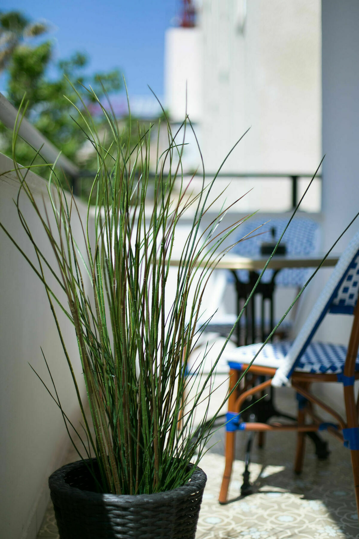 K Suites Tlv By The Beach Tel Aviv Eksteriør billede