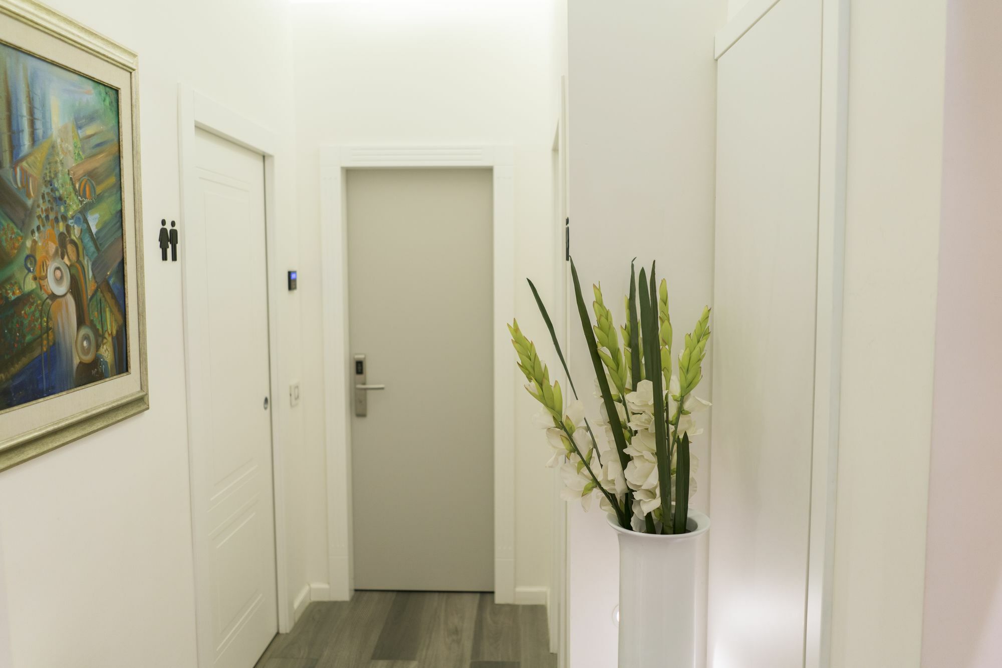 K Suites Tlv By The Beach Tel Aviv Eksteriør billede