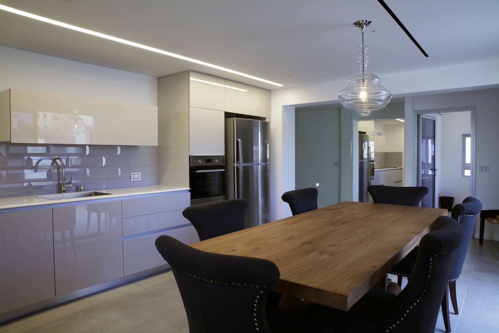 K Suites Tlv By The Beach Tel Aviv Eksteriør billede