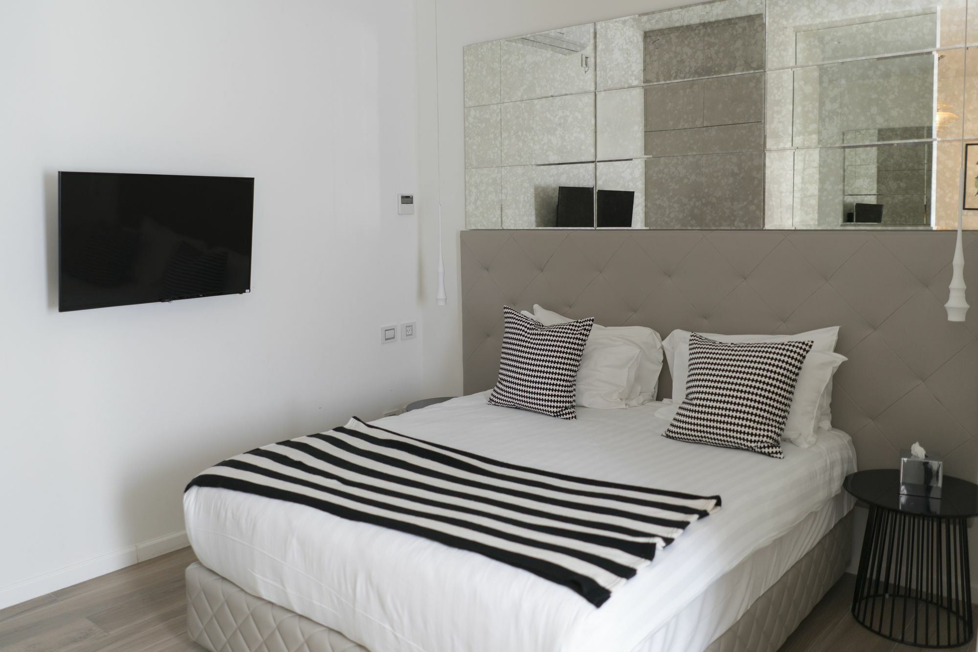 K Suites Tlv By The Beach Tel Aviv Eksteriør billede