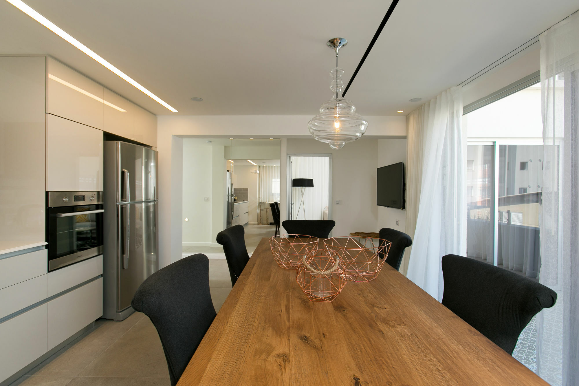 K Suites Tlv By The Beach Tel Aviv Eksteriør billede